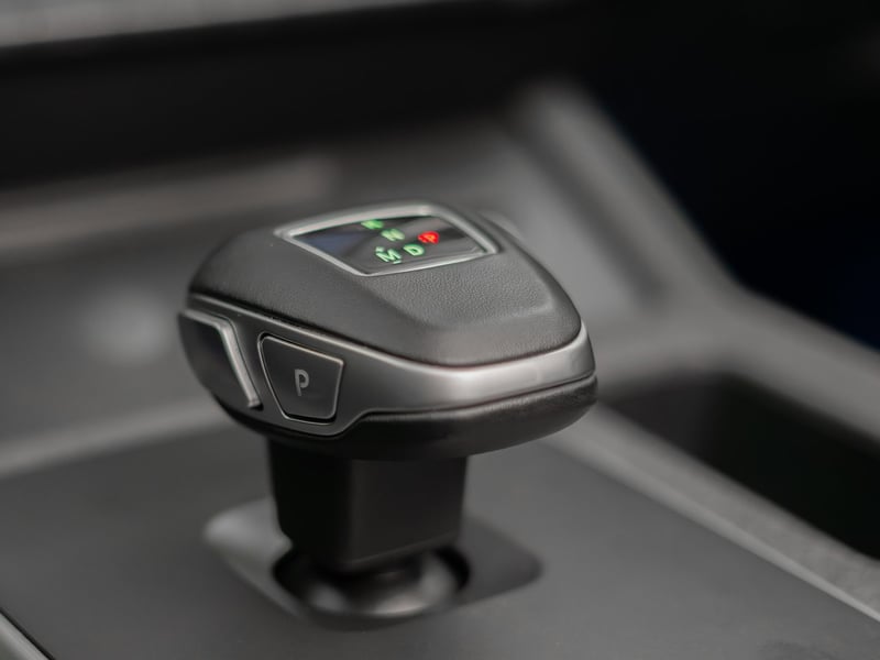 ZX Auto Grandlion 2.3 2026 - Imagen 20 de 20