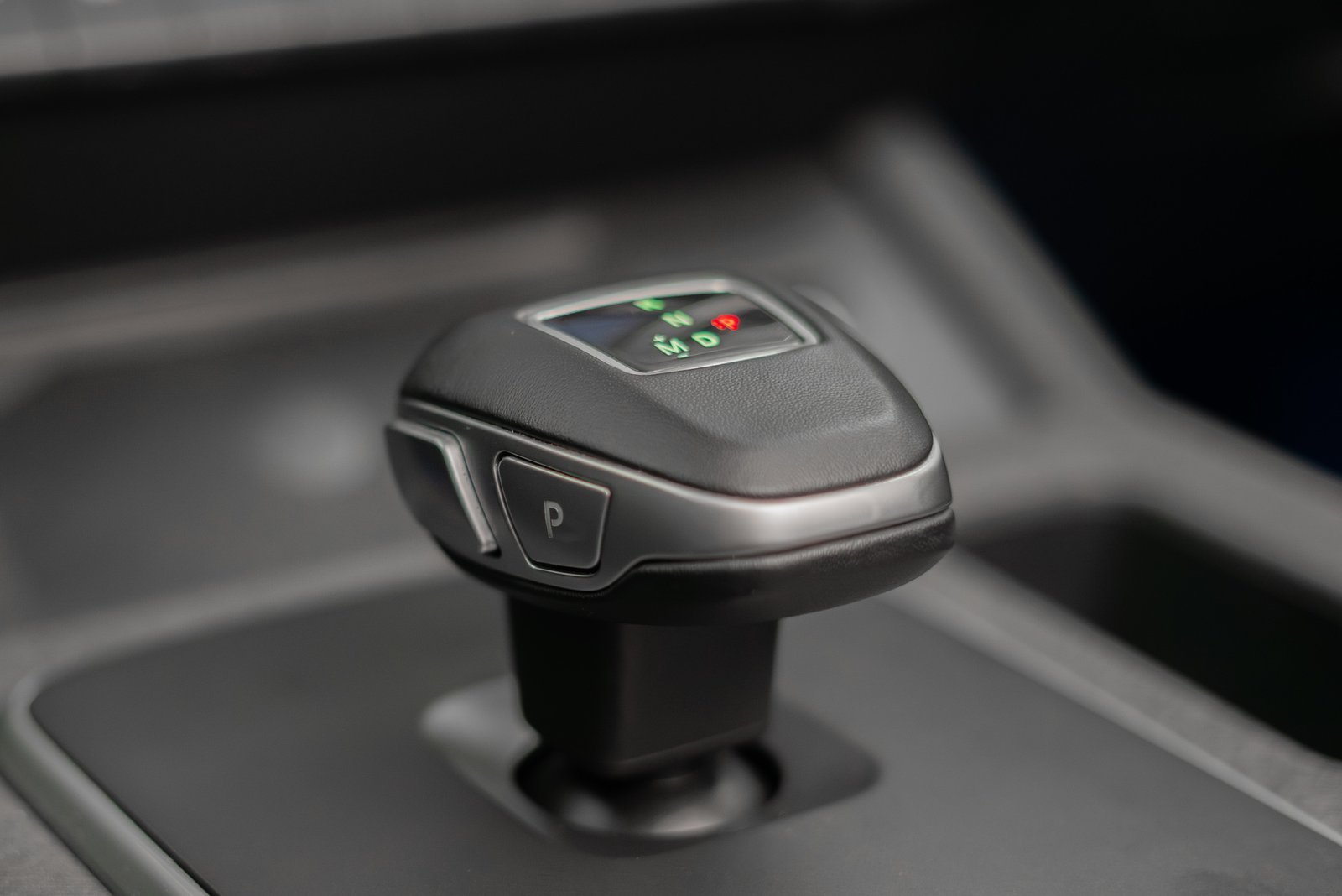 ZX Auto Grandlion 2.3 2026 - Imagen 20 de 20