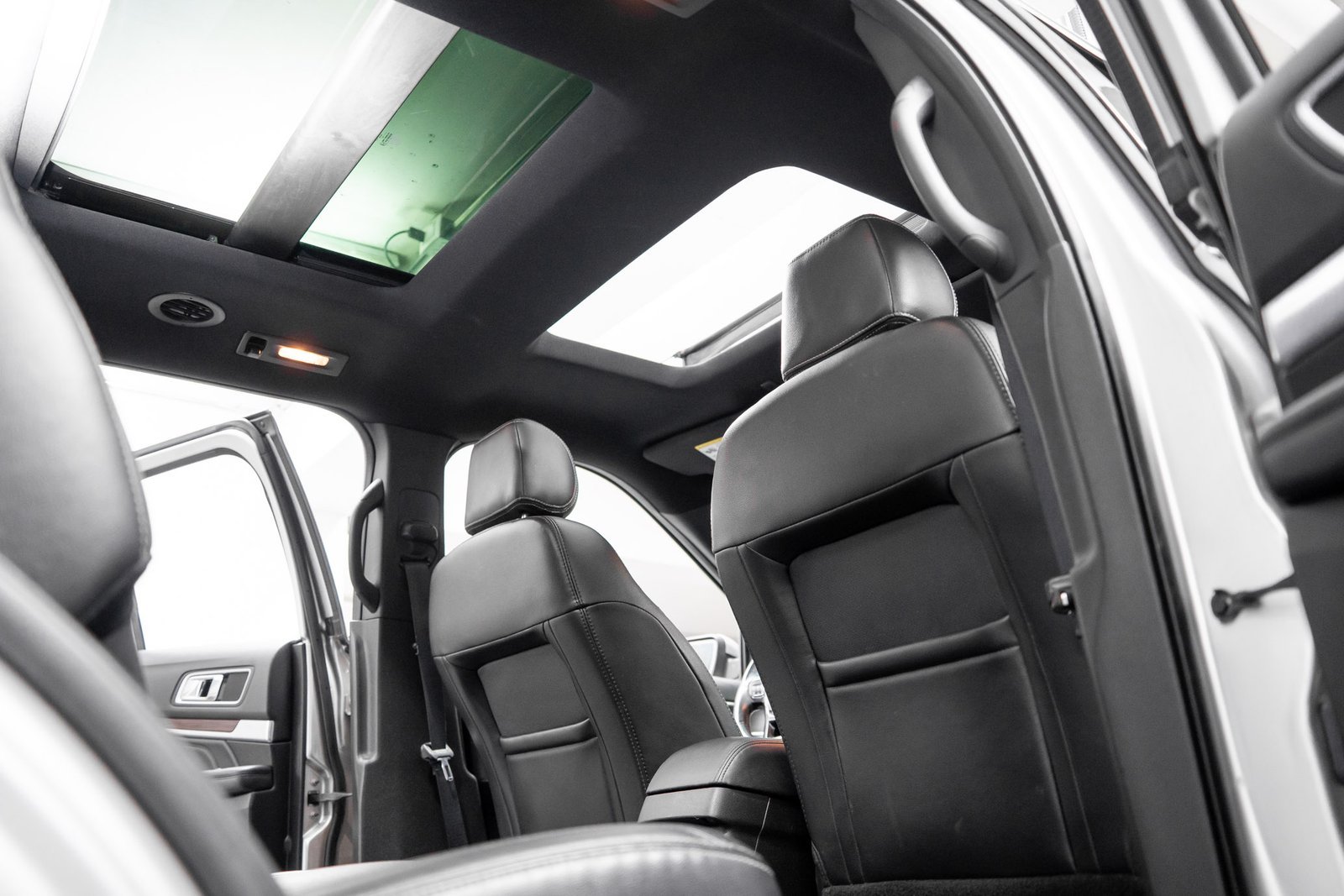 Ford Explorer 2.3 2017 - Imagen 19 de 20