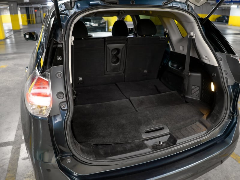Nissan X-trail 2.5 2015 - Imagen 19 de 19