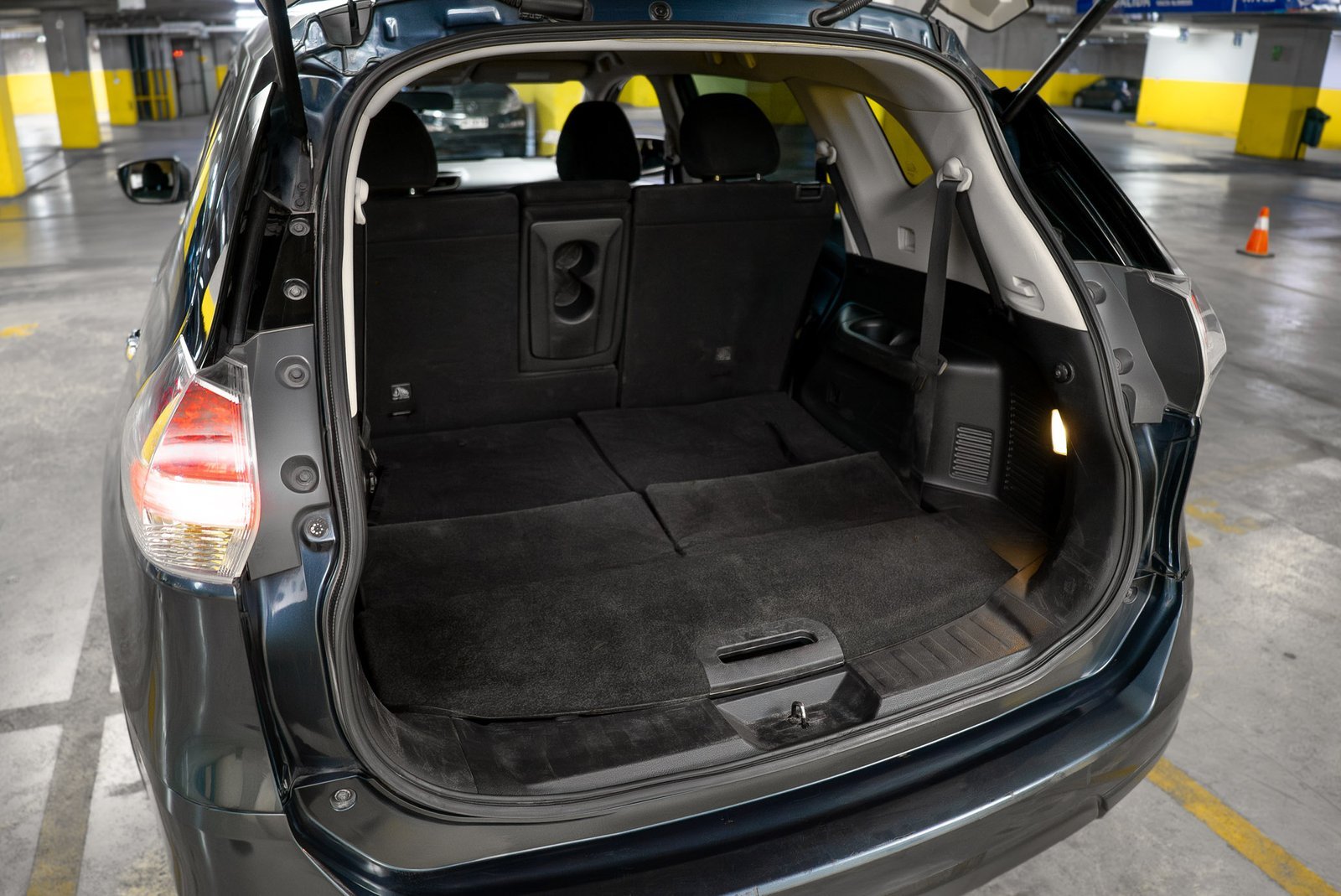 Nissan X-trail 2.5 2015 - Imagen 19 de 19