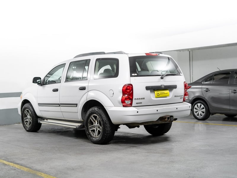 Dodge Durango 5.7 2010 - Imagen 8 de 16