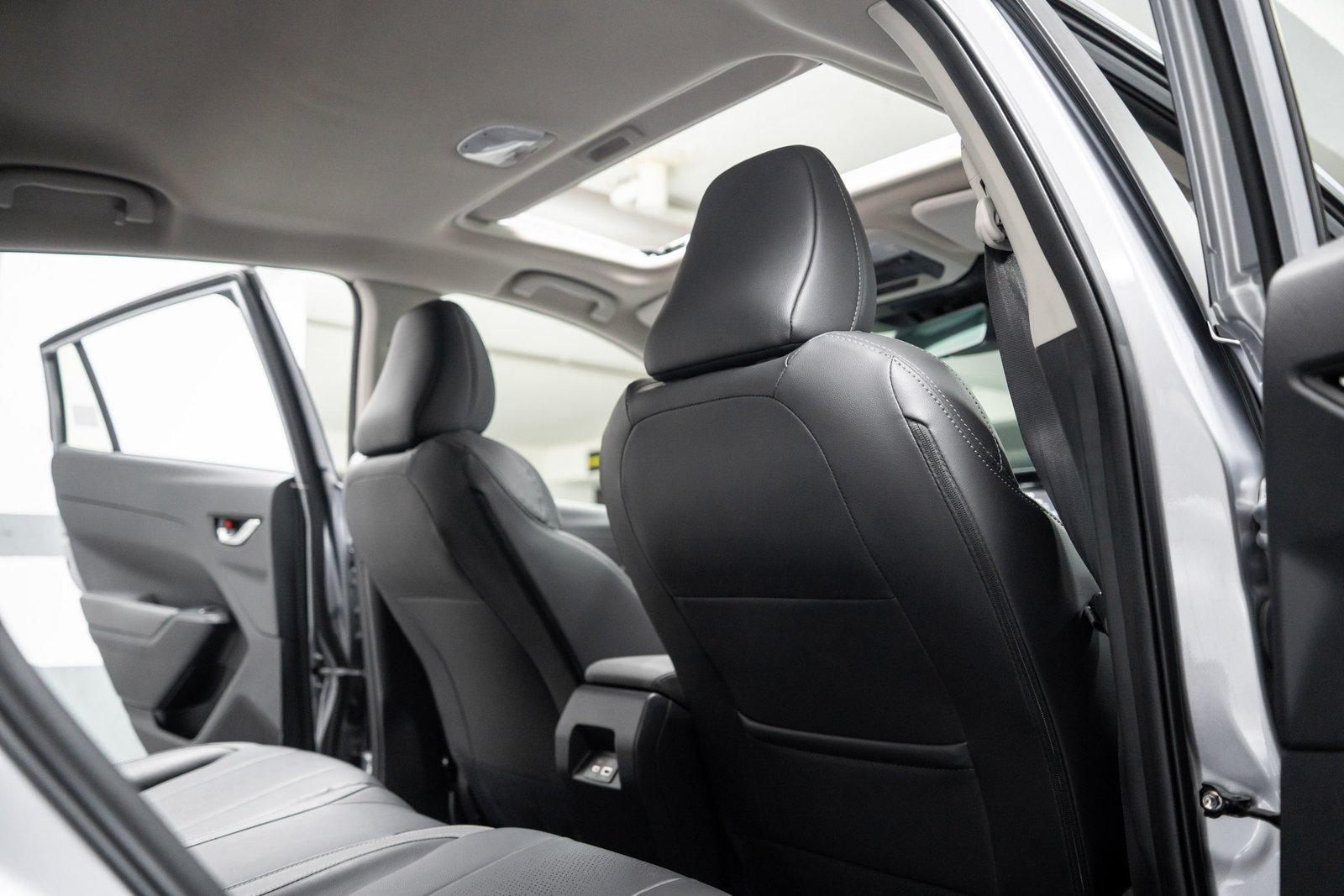 Subaru Impreza 2.0 2026 - Imagen 4 de 20