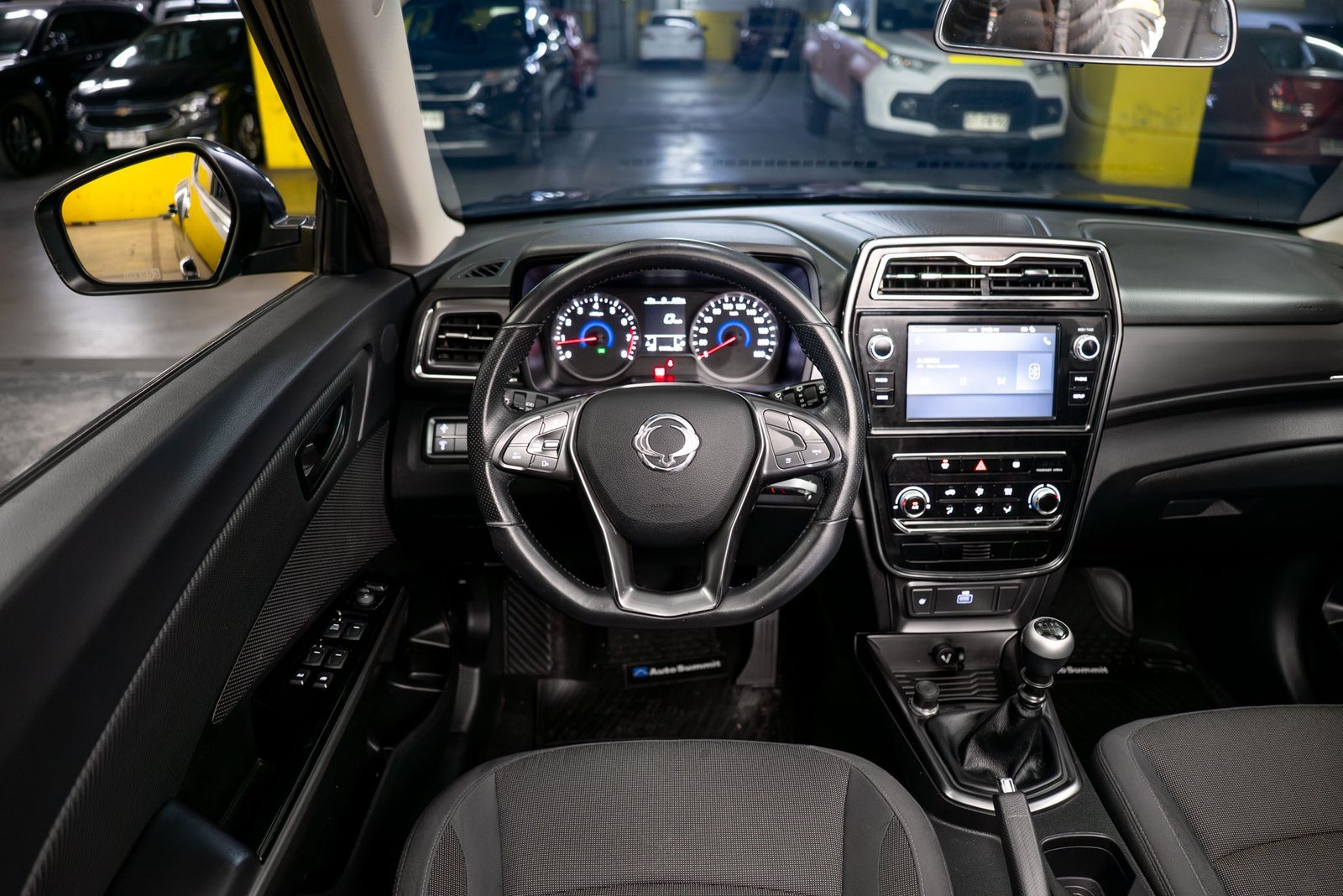 SsangYong Tivoli 1.6 2020 - Imagen 3 de 17