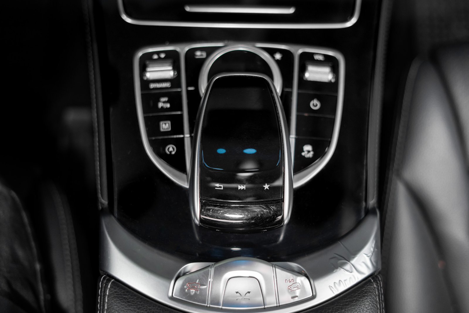 Mercedes-Benz Glc 300 2019 - Imagen 19 de 20