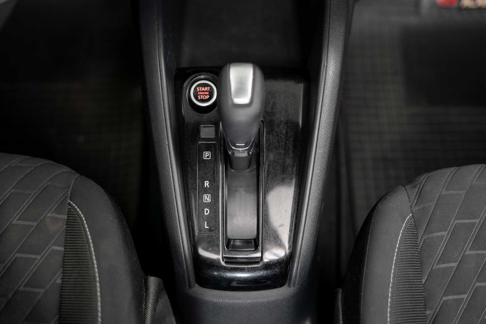 Nissan Kicks 1.6 2022 - Imagen 16 de 18