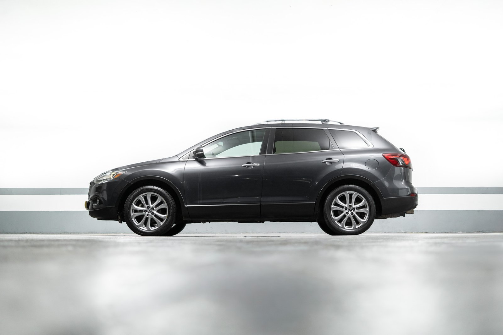 Mazda Cx9 3.7 2014 - Imagen 11 de 19