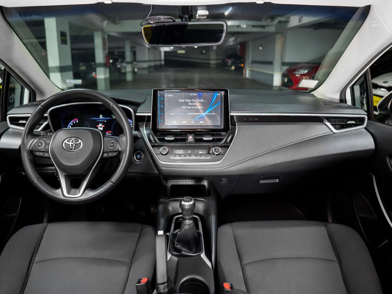 Toyota Corolla 2.0 2021 - Foto 3 de 20
