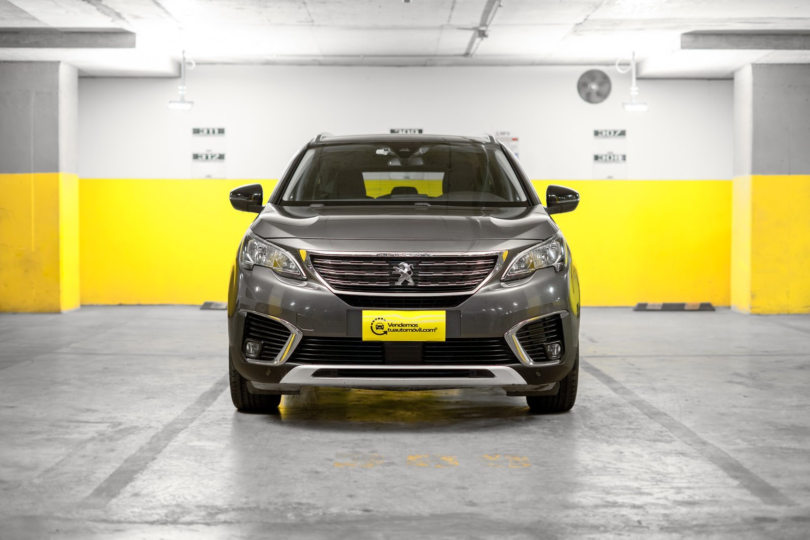 Peugeot 5008 1.6 2018 - Imagen 11 de 20