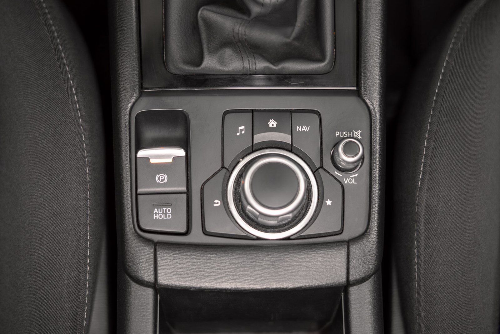 Mazda Cx3 2.0 2024 - Imagen 17 de 18