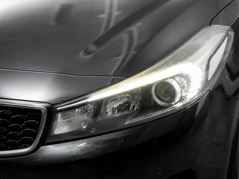 Kia Cerato5 1.6 2019 - Imagen 5 de 20