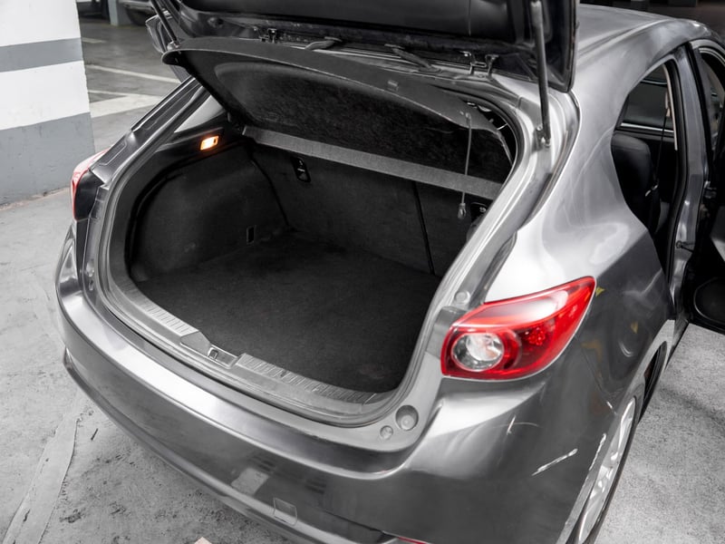 Mazda 3 2.0 2017 - Imagen 18 de 18
