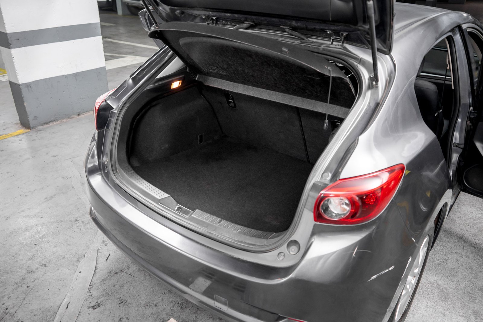 Mazda 3 2.0 2017 - Imagen 18 de 18