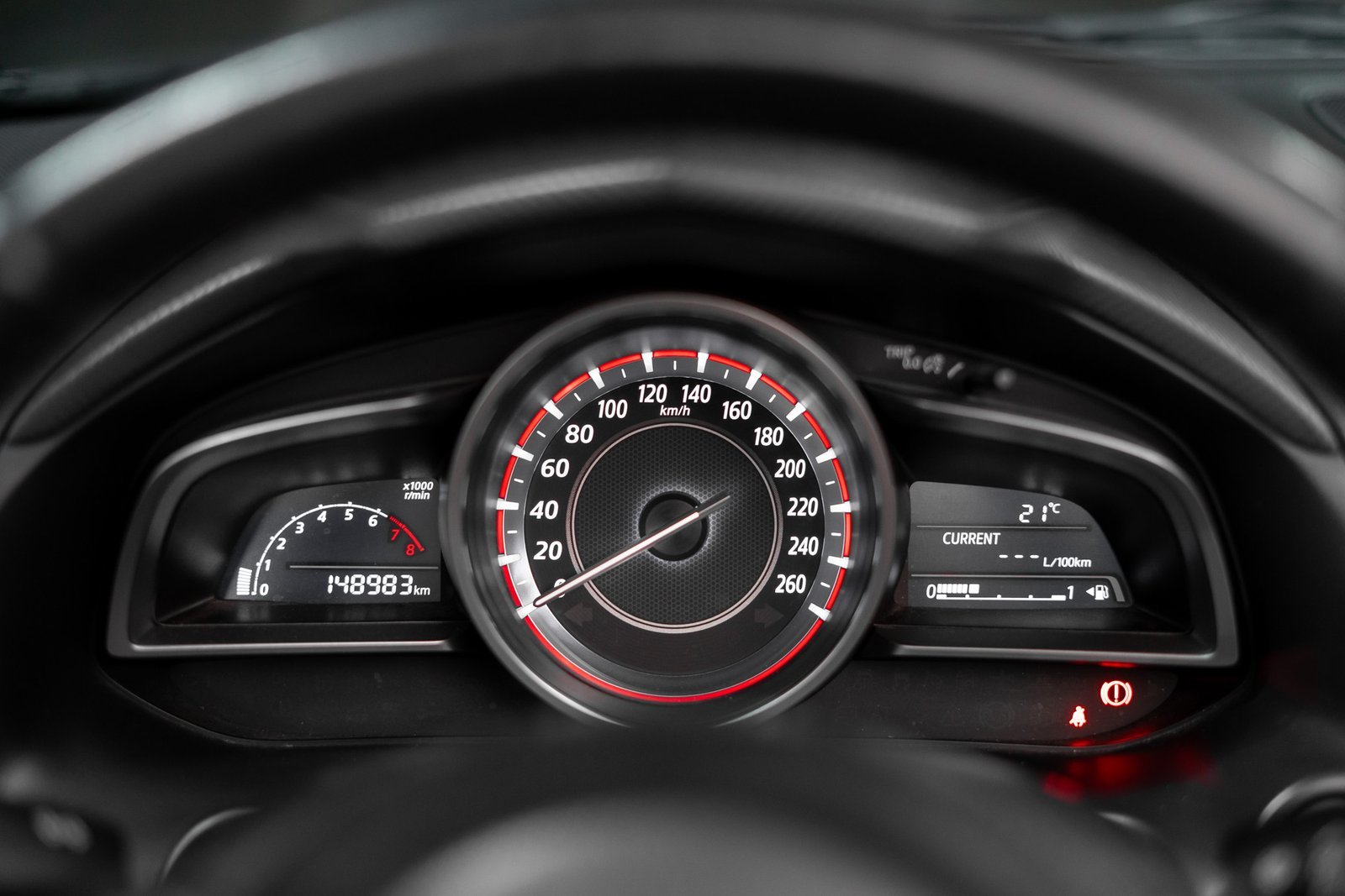 Mazda 3 2.0 2015 - Imagen 16 de 20