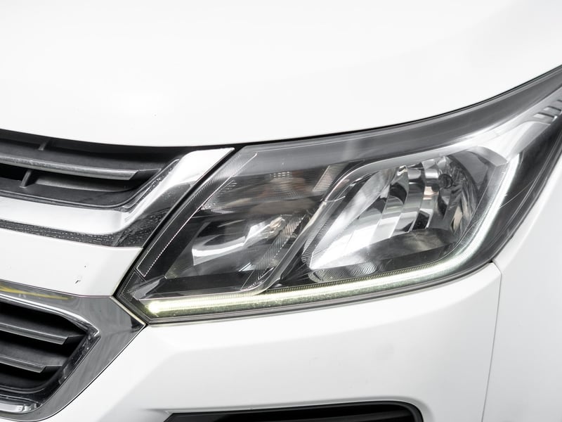 Chevrolet Trailblazer 2.8 2020 - Imagen 5 de 19