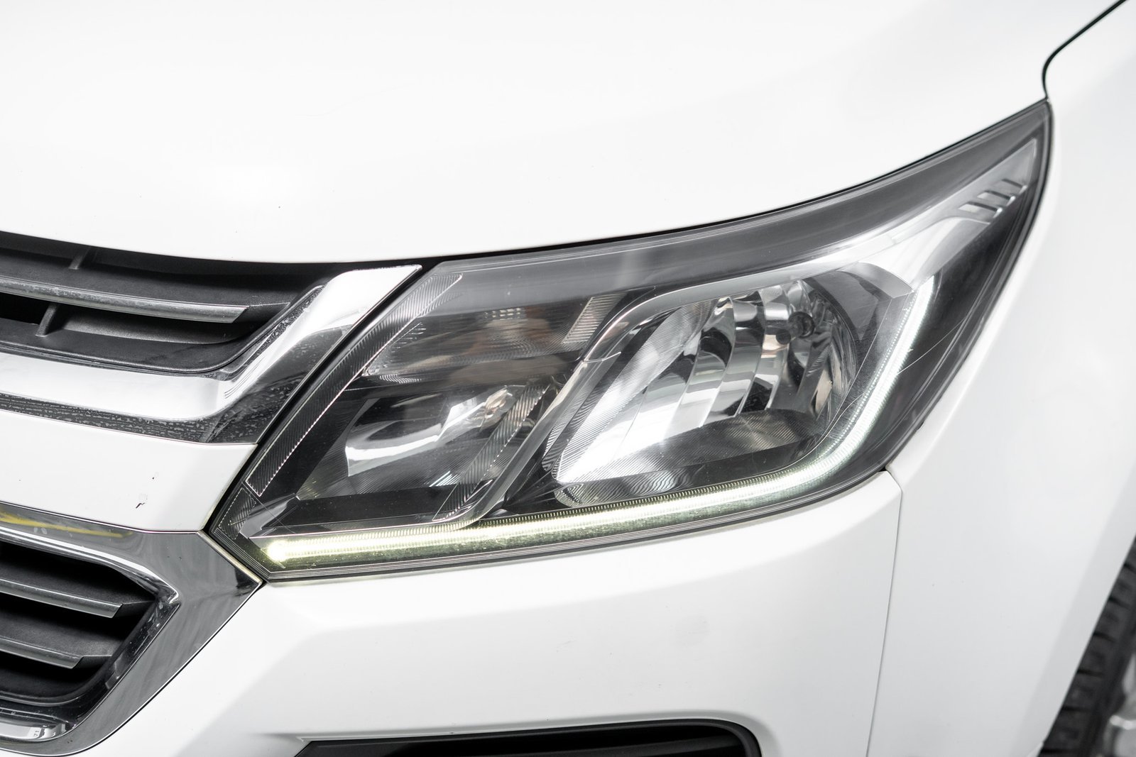 Chevrolet Trailblazer 2.8 2020 - Imagen 5 de 19