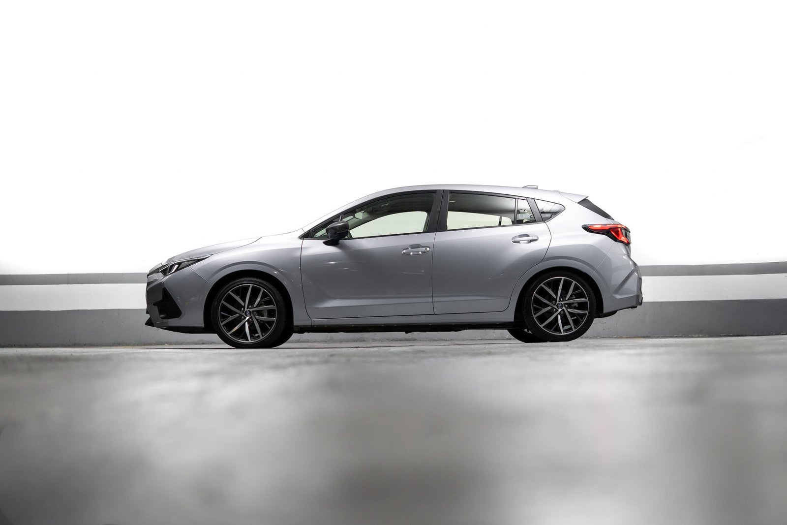 Subaru Impreza 2.0 2026 - Imagen 13 de 20
