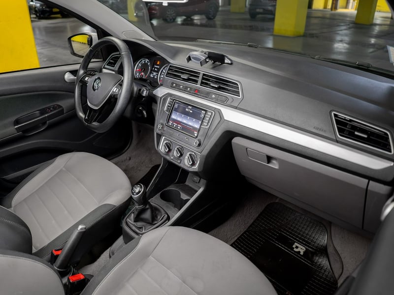 Volkswagen Gol 1.6 2023 - Imagen 12 de 17