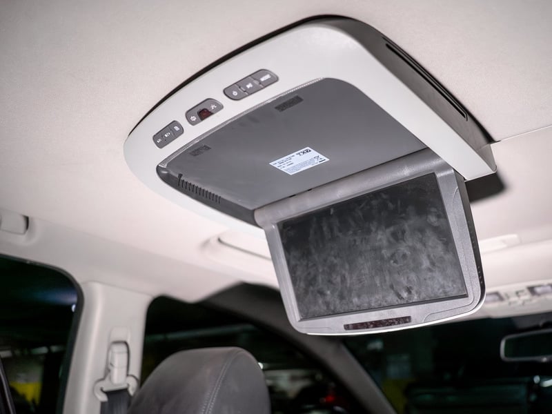 Mazda Cx9 3.7 2016 - Imagen 20 de 20