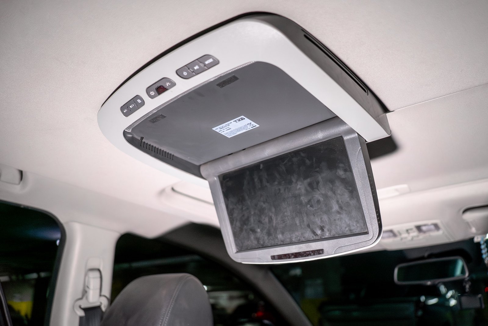 Mazda Cx9 3.7 2016 - Imagen 20 de 20