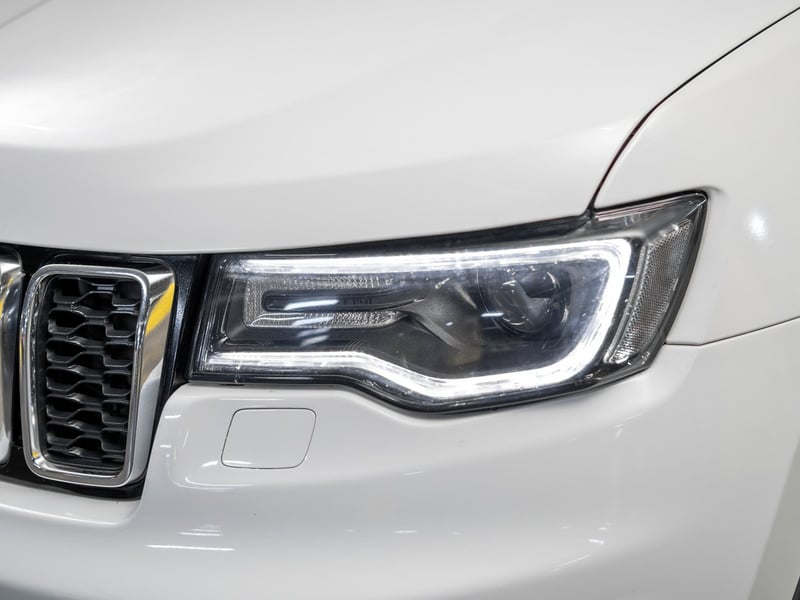 Jeep Grand Cherokee 3.6 2018 - Imagen 11 de 20
