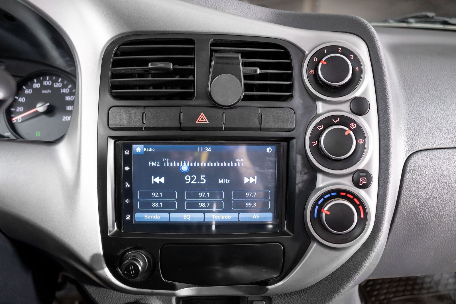 Kia Frontier 2.5 2023 - Imagen 13 de 14