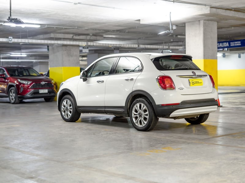 Fiat 500x 1.6 2018 - Imagen 9 de 18