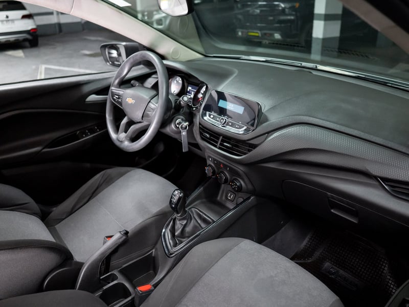 Chevrolet Onix 1.2 2021 - Imagen 15 de 16