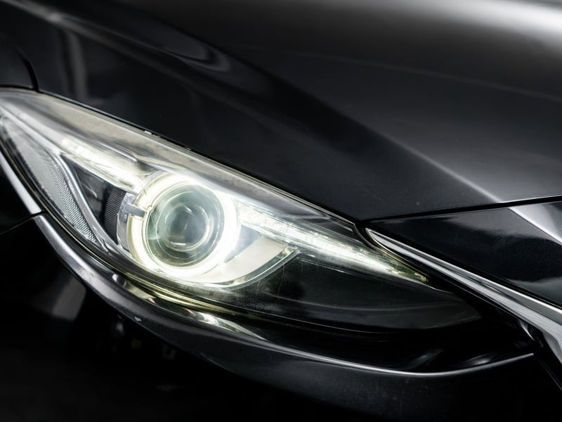 Mazda 3 2.0 2015 - Imagen 11 de 20