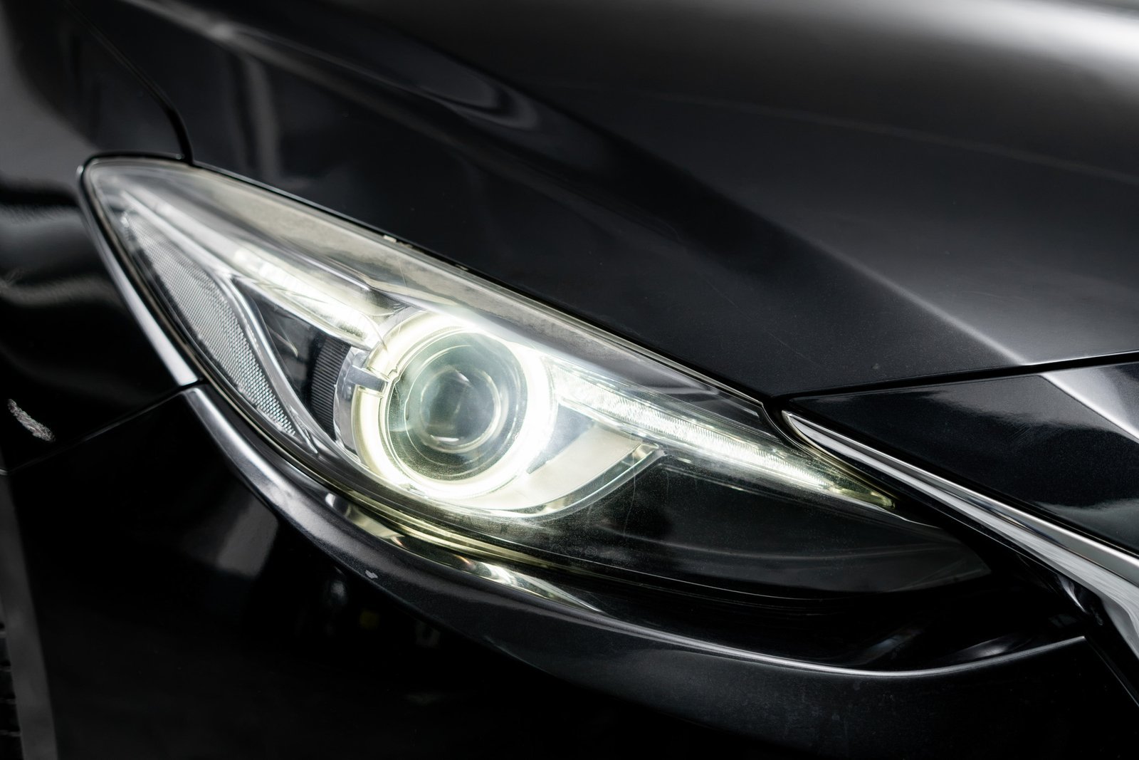 Mazda 3 2.0 2015 - Imagen 11 de 20