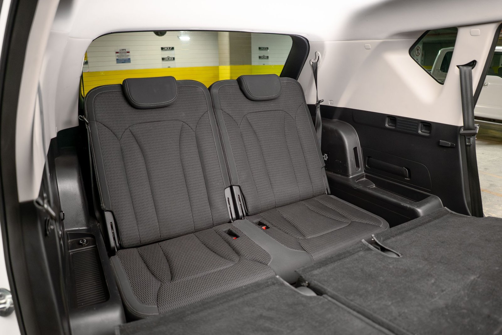 SsangYong Rexton 2.2 2020 - Imagen 4 de 18