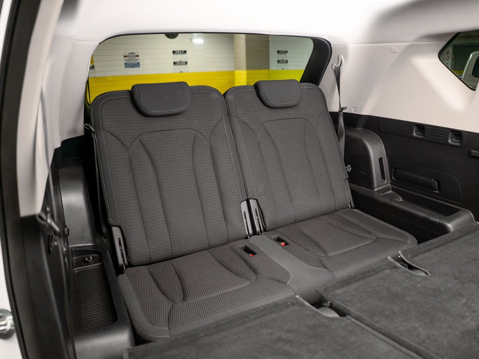 SsangYong Rexton 2.2 2020 - Foto 4 de 18