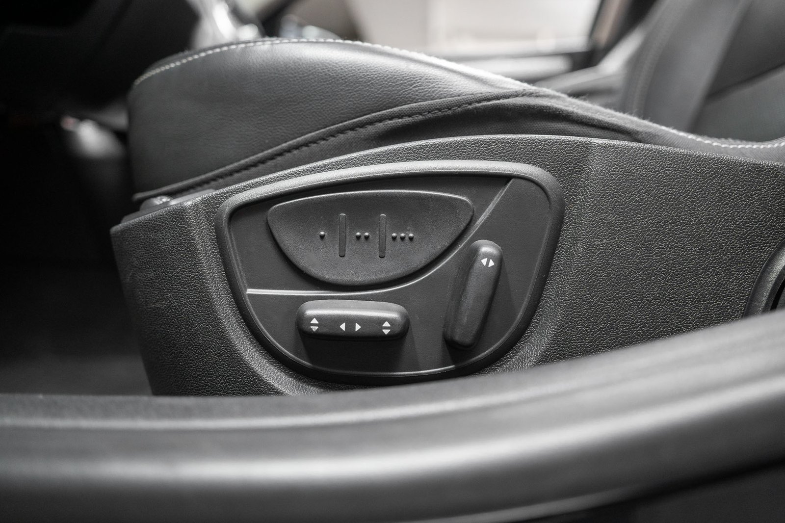 Renault Laguna Iii 2.0 2013 - Imagen 19 de 20