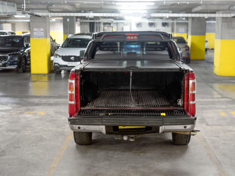 Ford F-150 5.0 2014 - Imagen 9 de 20