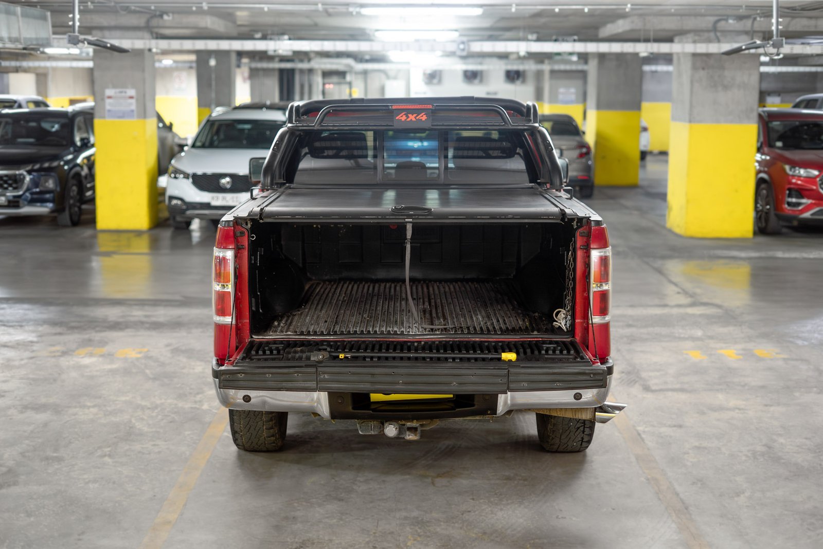 Ford F-150 5.0 2014 - Imagen 9 de 20