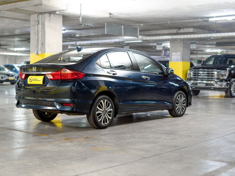 Honda City 1.5 2019 - Imagen 7 de 19