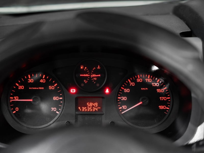 Citroën Berlingo 1.6 2014 - Imagen 10 de 13