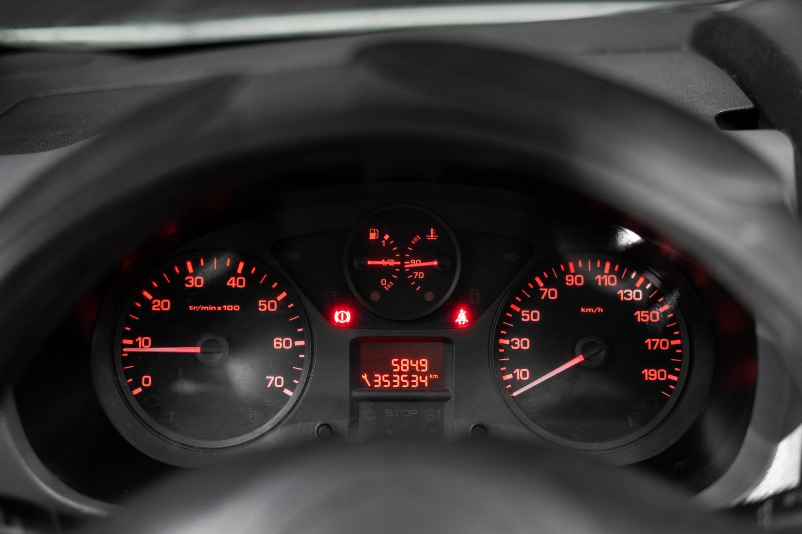 Citroën Berlingo 1.6 2014 - Imagen 11 de 15