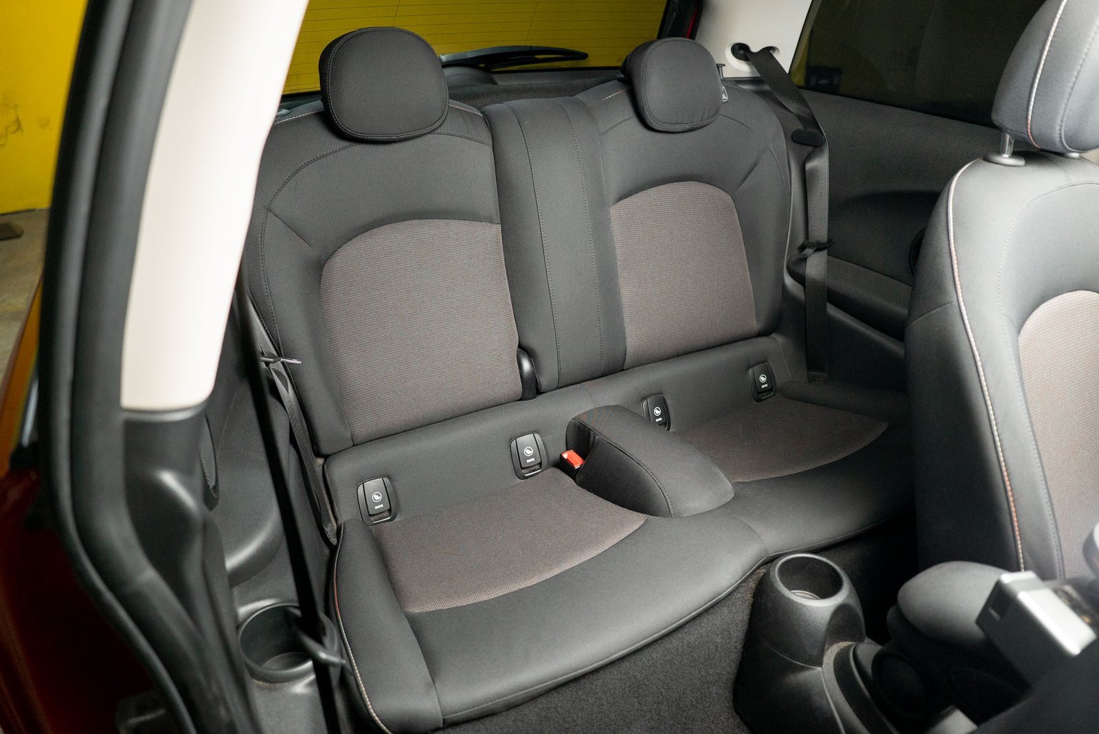 Mini Cooper 1.5 2020 - Imagen 4 de 20