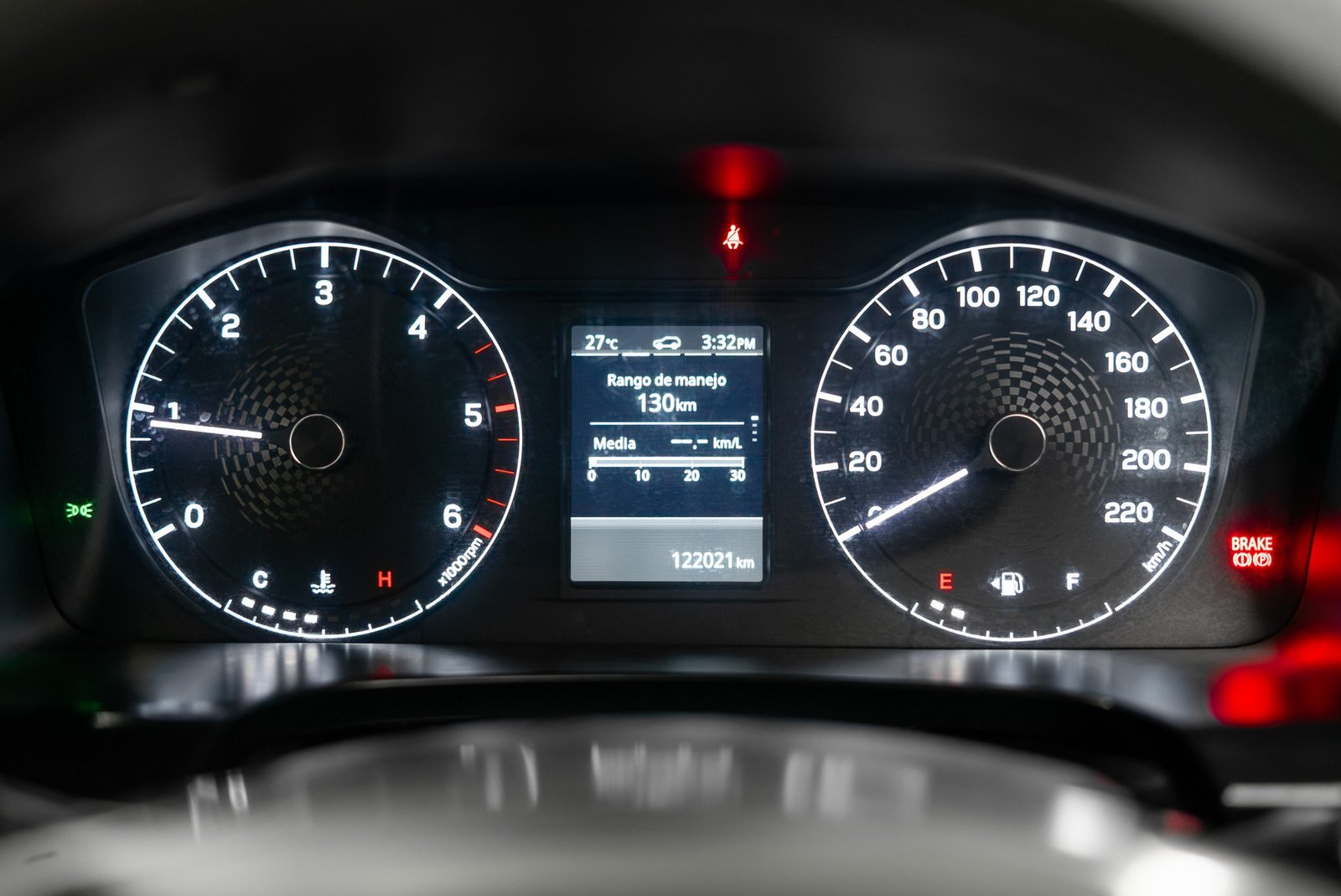 SsangYong Musso Grand 2.2 2023 - Imagen 13 de 16