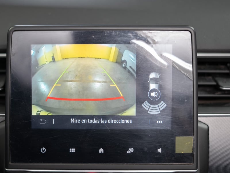 Renault Arkana 1.3 2024 - Imagen 12 de 20