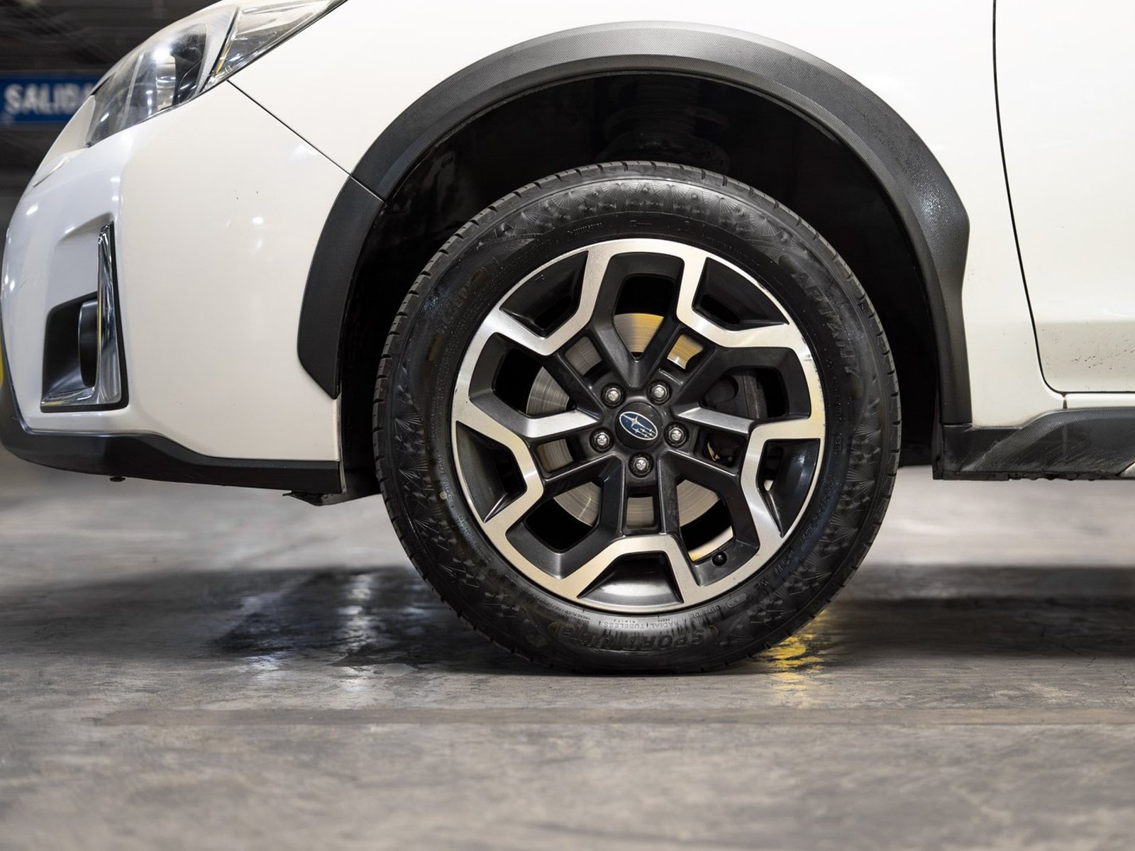 Subaru Xv 2.0 2017 - Foto 2 de 20
