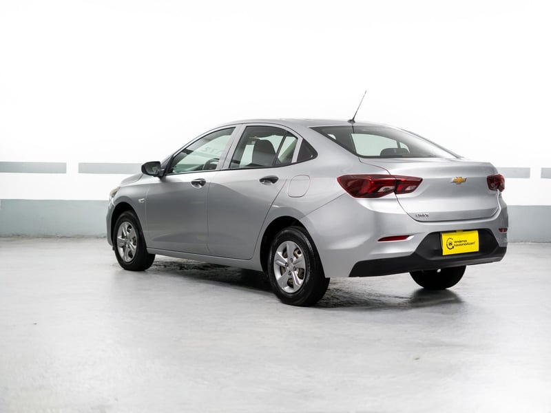 Chevrolet Onix 1.2 2021 - Imagen 7 de 16