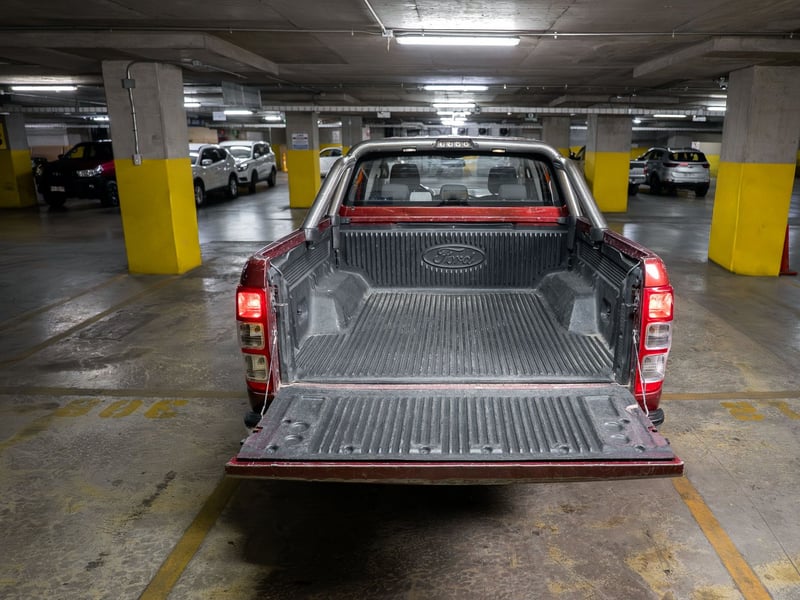 Ford Ranger 3.2 2018 - Imagen 6 de 17