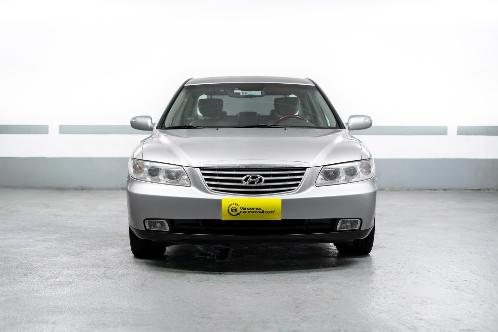 Hyundai Azera 3.3 2007 - Imagen 10 de 20