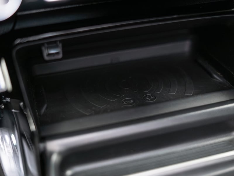 Peugeot 2008 1.2 2024 - Imagen 15 de 20