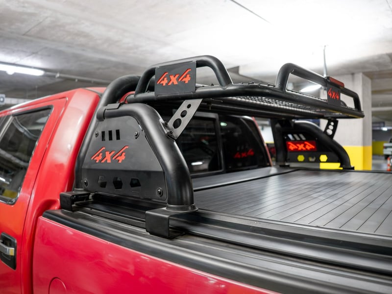 Ford F-150 5.0 2014 - Imagen 13 de 20