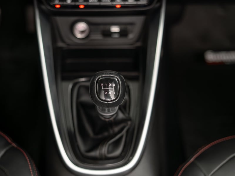 Chevrolet Groove 1.5 2023 - Imagen 17 de 20
