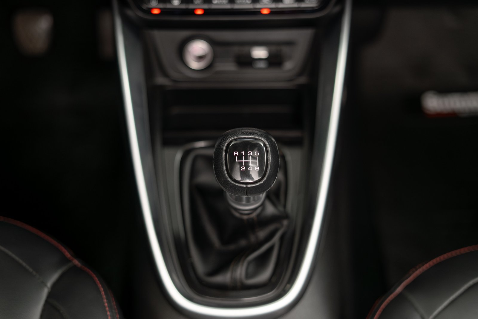 Chevrolet Groove 1.5 2023 - Imagen 17 de 20