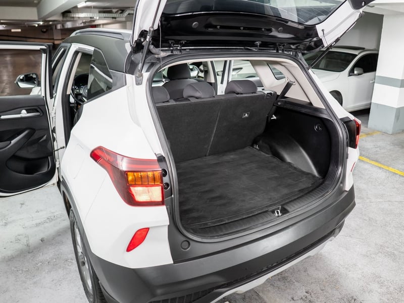 Kia Seltos 1.6 2021 - Imagen 18 de 18
